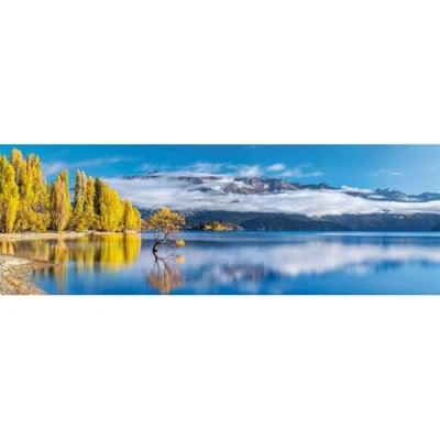 Afbeelding van PZL 1000 PANORAMA HQC WANAKA&#039;S GOLDEN REFLECTIONS COMPACT