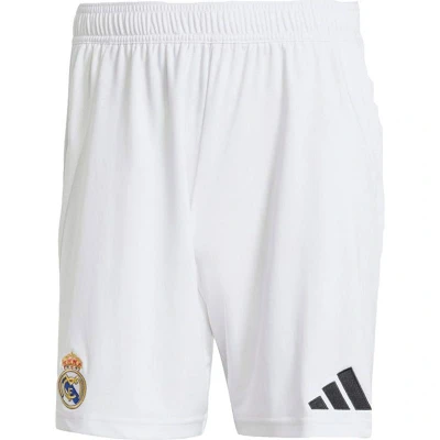 Afbeelding van adidas Performance Senior Real Madrid voetbalshort thuis