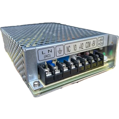 Afbeelding van Mean Well RT 85D Schakelnetvoedingsmodule 6 A 90 W 5 V/DC Uitgangsspanning regelbaar 1 stuk(s)