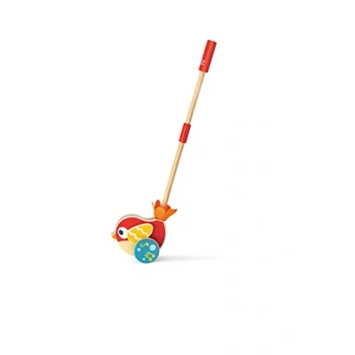 Afbeelding van Hape Loopstok Lilly E0353