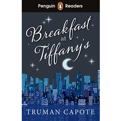 Afbeelding van Penguin Readers Level 4: Breakfast at Tiffany&#039;s (ELT Graded Reader)