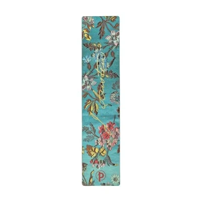 Afbeelding van Paperblanks Jane Austen, Persuasion Embellished Manuscripts Collection Bookmarks