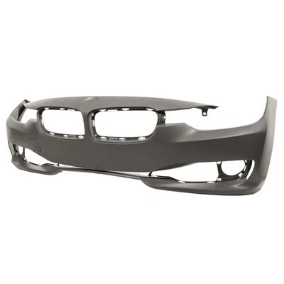 Afbeelding van Houder, bumper PRASCO BM0281003