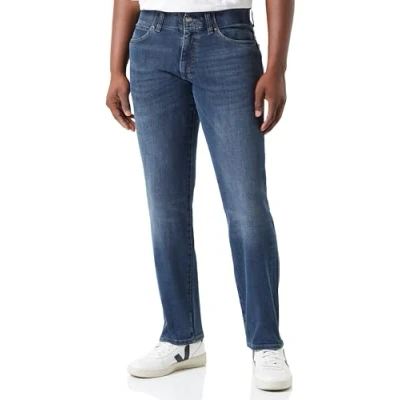 Afbeelding van Lee MVP Jeans voor heren, Nash, 30W / 30L