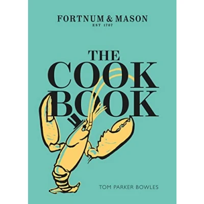 Afbeelding van Cook Book: Fortnum and Mason: &amp; Mason