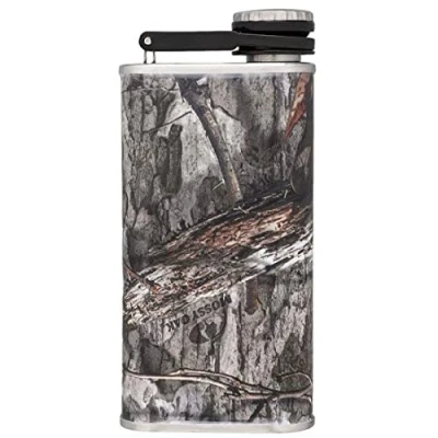 Afbeelding van Stanley The Easy Fill Wide Mouth Flask 0,23L Country DNA Mossy Oak