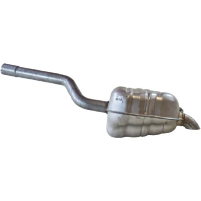 Afbeelding van Einddemper BOSAL 233 163