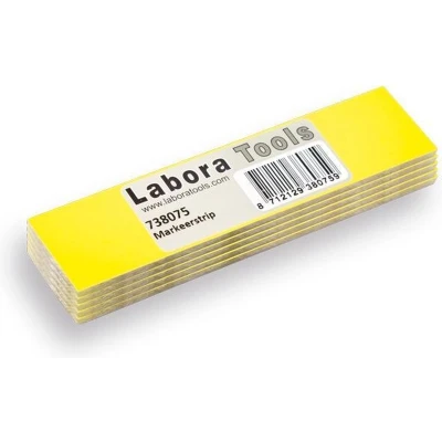 Afbeelding van Labora Markeerstrip
