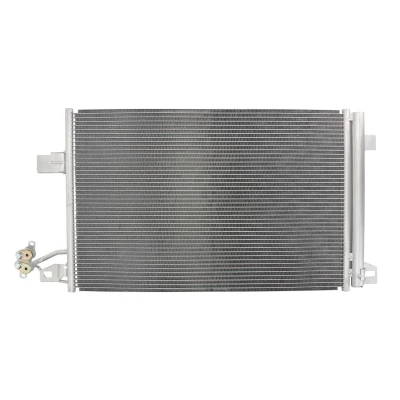 Afbeelding van Thermotec Airco condensor KTT110496