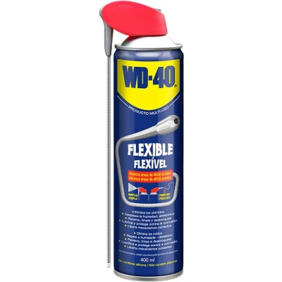 Afbeelding van Smeerolie WD 40 400 ml