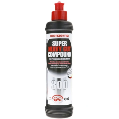 Afbeelding van Super Heavy Compound 300 250ml