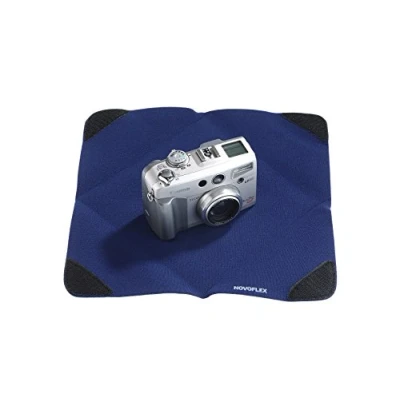 Afbeelding van Novoflex Neopreen Bluewrap Maat M 28x28cm