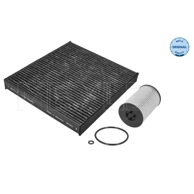 Afbeelding van Filter set MEYLE 112 330 0010/SK