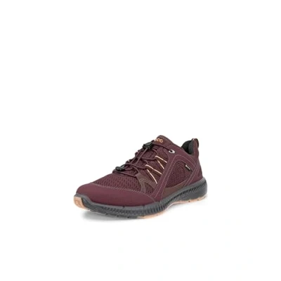 Afbeelding van ECCO Heren Terrracruise II M Blackblack, Fig, 35 EU
