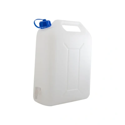 Afbeelding van Lifetime Waterkan Jerrycan 10 Liter Met Kraan