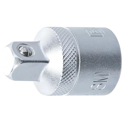 Afbeelding van BGS Dopsleuteladapter 1/2&quot; 3/8&quot;