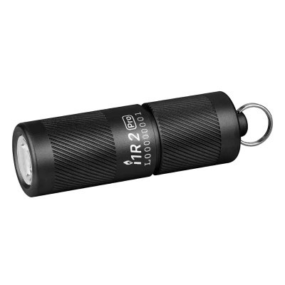 Afbeelding van Olight i1R 2 Pro Sleutelhangerlamp Black