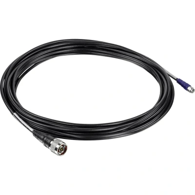Afbeelding van TrendNet WiFi antenne Aansluitkabel Zwart