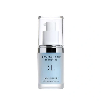 Afbeelding van RevitaLash AquaBlur Hydraterende Ooggel &amp; Primer 15 ml