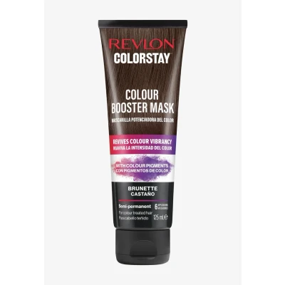 Afbeelding van Revlon Professional COLORSTAY Color Booster MASK Haarmasker, Maat: 125 ml, Brunette