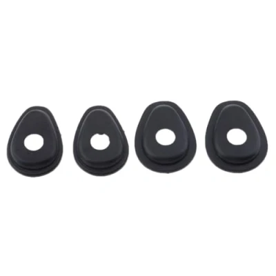Afbeelding van [Auto and motorcycle parts] Richtingaanwijzers Adapter Spacer for Yamaha MT 09 Tracer/Tracer 900 /FJ 15 18