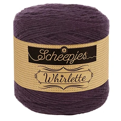 Afbeelding van Scheepjes Whirlette 100 gr 855 Grappa
