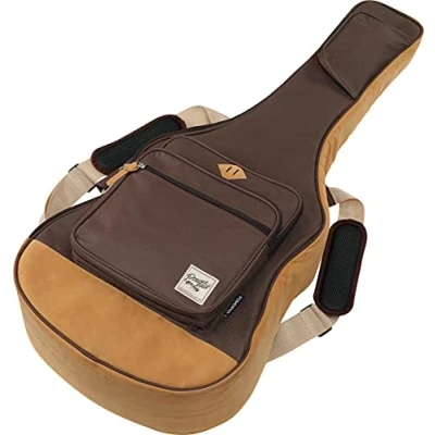 Afbeelding van Ibanez Powerpad ICB541 BR gigbag voor klassieke gitaar bruin