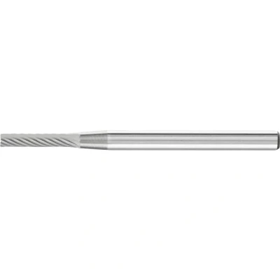 Afbeelding van PFERD 21200153 Freesstift Cilinder Lengte 40 mm Afmeting, Ø 2 Werklengte 10 Schachtdiameter 3