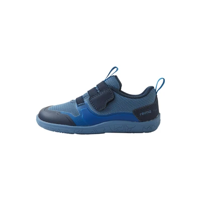 Afbeelding van Reima Sneakers &#039;Tepastelu&#039; blauw / navy smoky blue