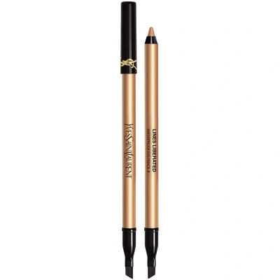 Afbeelding van Yves Saint Laurent Lines Liberated Waterproof