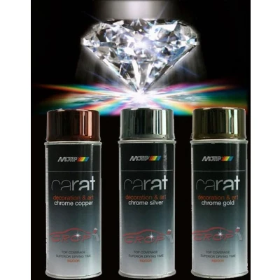 Afbeelding van motip carat chrome coper 08202 400 ml