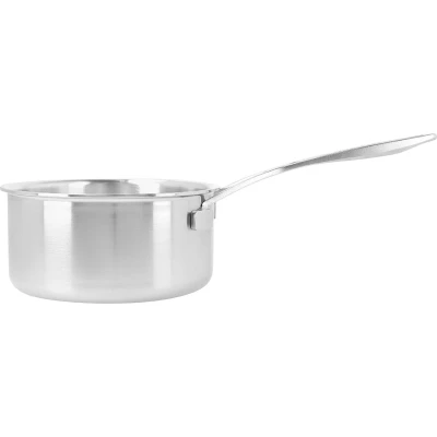 Afbeelding van Demeyere Steelpan Industry 5 ø 18 cm / 2.2 liter