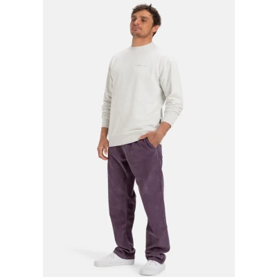 Afbeelding van Quiksilver Heren Salt Water Crew Sweatshirt (pak van 1)