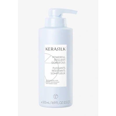 Afbeelding van Kerasilk Strenghtening Mask 500 ml
