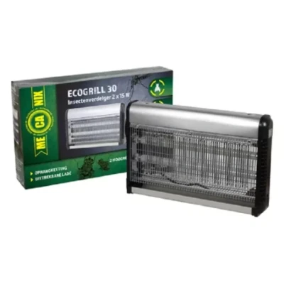 Afbeelding van Ecogrill 30 vliegenlamp 2 x 15 Watt