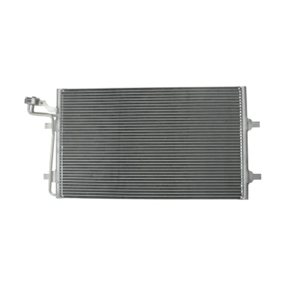 Afbeelding van Condensator, airconditioning BOSCH 1 986 AD2 117