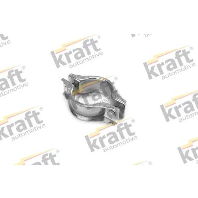 Afbeelding van Pijpverbinding, uitlaatsysteem KRAFT AUTOMOTIVE 0558546