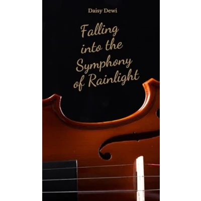 Afbeelding van Falling into the Symphony of Rainlight
