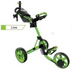 Afbeelding van Clicgear 4.0 Lime