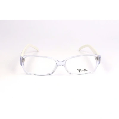 Afbeelding van Brillenframe Dames Emilio Pucci EP2652 51 Transparant