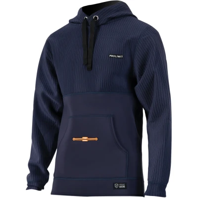 Afbeelding van Prolimit Neoprene Loosefit Hoodie Predator XS