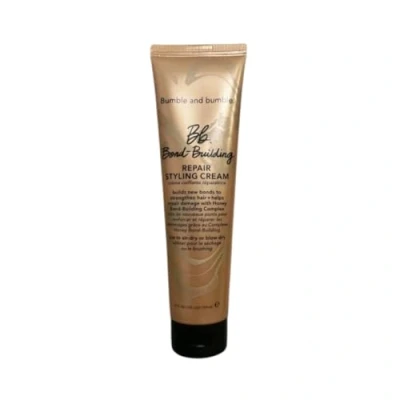 Afbeelding van Bumble and Bond Building Repair Styling Cream 150 ml