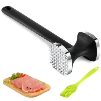 Afbeelding van Mkitnvy vleeshamer