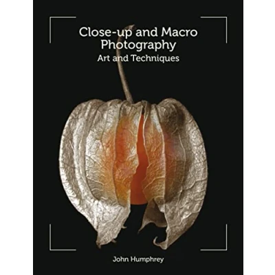 Afbeelding van Close Up &amp; Macro Photography