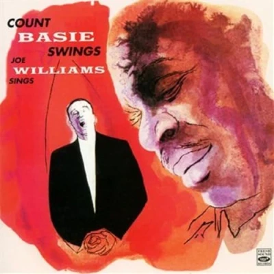 Afbeelding van Basie Swings Williams Sings / The Greatest