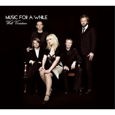 Afbeelding van Music For A While Weill Variations (CD)