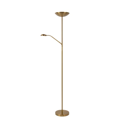 Afbeelding van Lucide vloerlamp Zenith