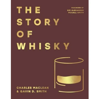 Afbeelding van The Story of Whisky