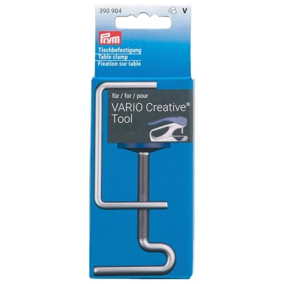 Afbeelding van Prym 390904 Tafelbevestiging Vario Creative Tool