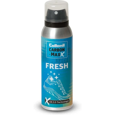 Afbeelding van Collonil MaxX Fresh 125 ml Schoenverzorging Schoen deodorant